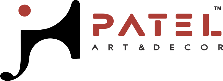 Patel Art & Decor Logo