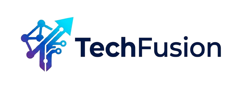 Techfusion Logo